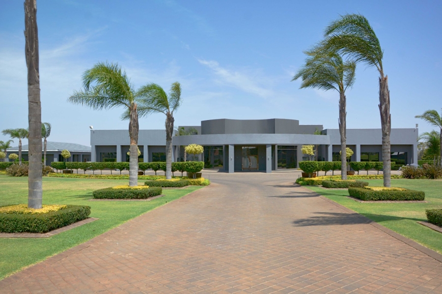 Commercial Property for Sale in Klerksdorp Rural North West